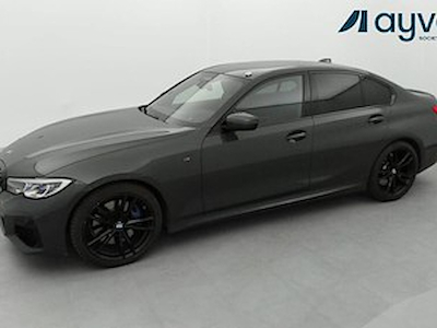 BMW M340i berline xdrive 4wd 374 CV Business Pack Plus, Innovation Pack, Cuir, Attelage, HK