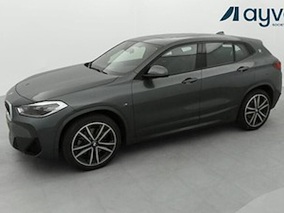 BMW X2 20i xdrive m-sport 178 CV Business Pack Plus, Comfort Pack, Toit Pano