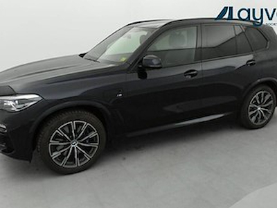 BMW X5 3.0 xdrive45e 4wd auto 286CV M SPORTS PACK NAVI