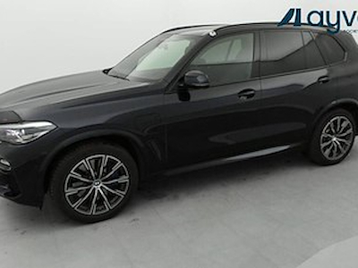 BMW X5 3.0as xdrive45e phev 286CV INNOVATION PACK TOE NAVI