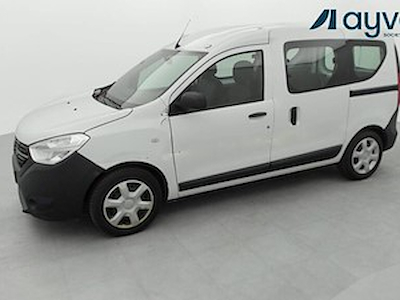 Dacia Dokker 1.5 blue dci 95CV ESSENTIAL NAVI