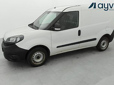 Fiat Doblo cargo 1.3 multijet 80CV BASE