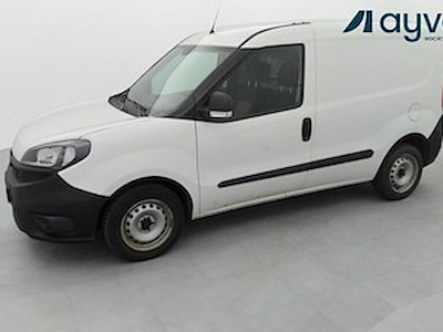 Fiat Doblo cargo 1.3 multijet 80CV Base