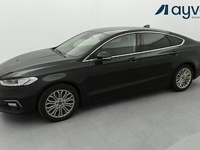 Ford Mondeo 2.0 ecoblue 110kw auto 150CV TITANIUM NAVI