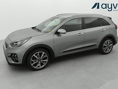 Kia Niro 1.6 gdi hev 1.6 GDI HEV BUSINESS LINE