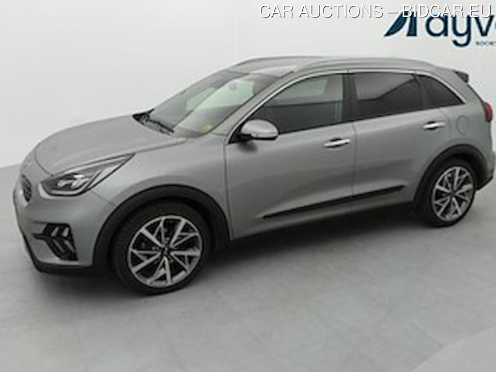 Kia Niro 1.6 gdi hev 1.6 GDI HEV BUSINESS LINE