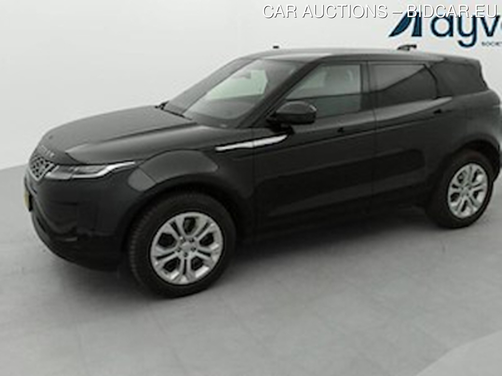 Land Rover Range rover evoque d150 4wd S 150 CV S, Attelage, Vitres teintees, Sieges elec