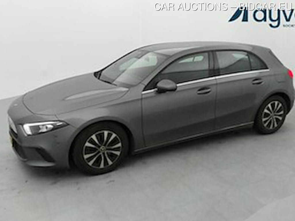 Mercedes-Benz A200D 150 CV Business Solution Pack Plus