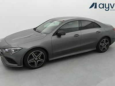 Mercedes-Benz Cla 200d amg 150 CV Business Solution AMG, Smartphone Integration