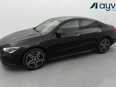 Mercedes-Benz Cla 250 E dct 160CV BUSINESS SOLUTION AMG NAVI