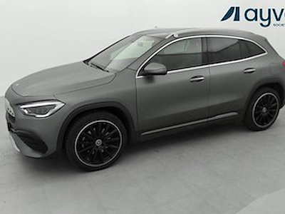 Mercedes-Benz Gla 250 E 160CV AMG LINE TOE NAVI