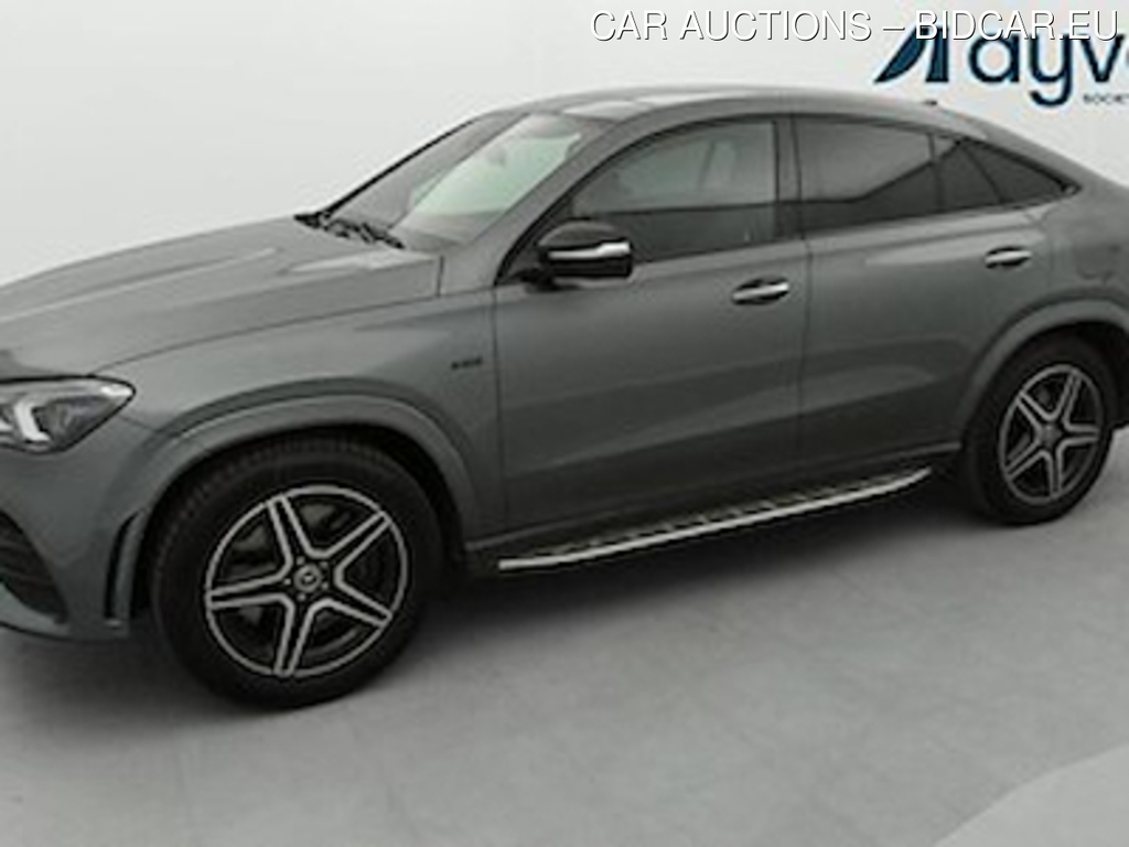 Mercedes-Benz Gle350e 4matic amg 211 CV Premium Plus Pack, Attelage, Magic Vision Control, Toit Pano