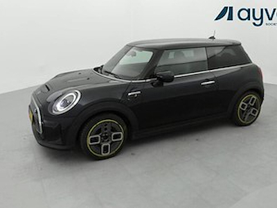 MINI 32.6 kwh cooper SE 184 CV Classic Trim, Comfort Pack, PDC, HIFI