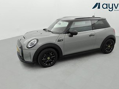 MINI 32.6 kwh cooper SE 184 CV MINI YOURS, Driving Assistant Pack, Pack Comfort +, NAVI, HK