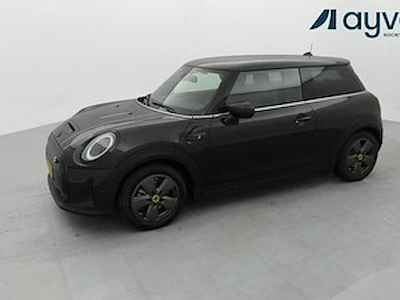 MINI 32.6 kwh cooper SE 184CV