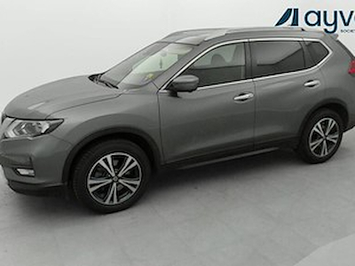 Nissan X-trail 1.7 dci 150CV N-CONNECTA NAVI