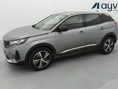 Peugeot 3008 1.5 bluehdi allure pack 130 CV Visiopark 2