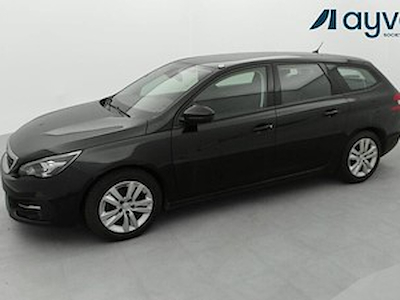 Peugeot 308 SW 1.5 bluehdi active pack 130 CV Peugeot Connect SOS &amp; Assistance