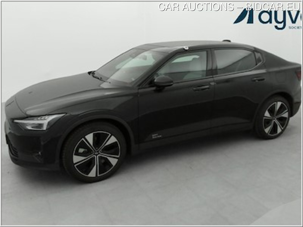 Polestar 2 BEV 82KWH LRDM PLUS 4WD