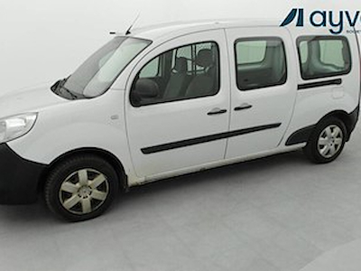 Renault Kangoo express maxi 1.5 blue D 95CV Grand Confort