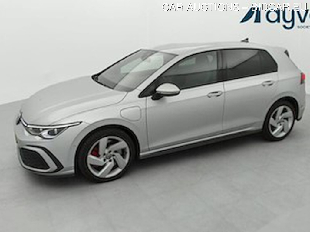 Volkswagen Golf 1.4 plug-in-hybrid gte DS 150V NAVI