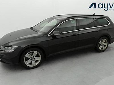 Volkswagen Passat variant2.0 tdi business 190 CV Sieges elec, GPS, Area View + Rear View, Antivaol, DAB