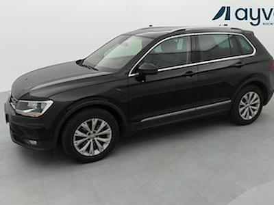 Volkswagen Tiguan 2.0 tdi scr 115CV Comfortline NAVI