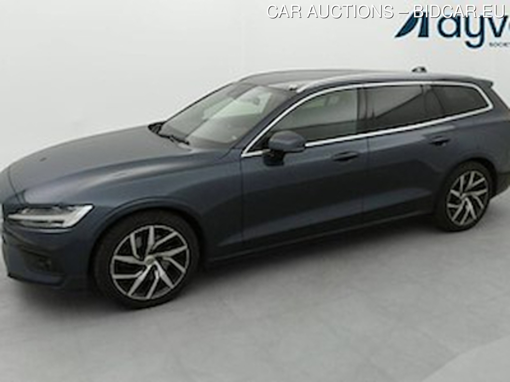 Volvo V60 T4 momentum pro geartronic 190 CV Premium Audo Pack, Park Assist Pack, Camera 360, BLIS