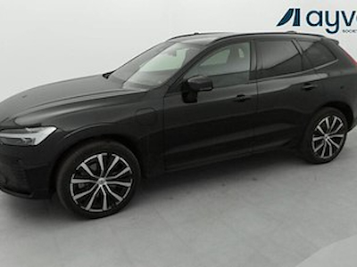 Volvo Xc60 T6 ultimate dark 253 CV Sieges Sport