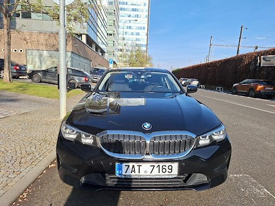 BMW 3 2.0 320d ADVANTAGE