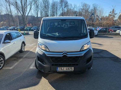 Citroen Jumper 35 L3 2.0 BlueHDi 130