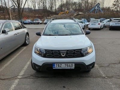 Dacia Duster 1.5 Blue dCi 85 kW Comfort 4x4 S&amp;S