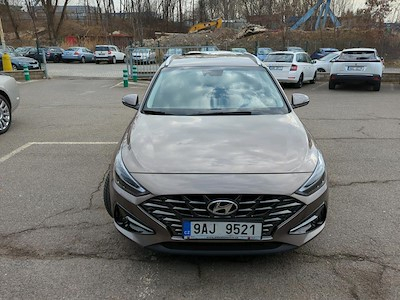 Hyundai I30 1.0 T-GDI Family Smart kombi