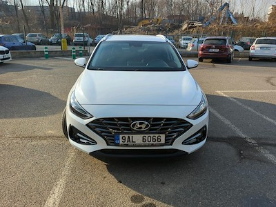 Hyundai I30 1.5i CVVT Smart kombi