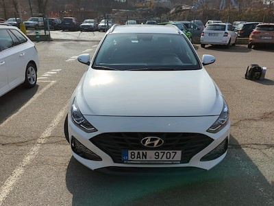 Hyundai I30 1.6 CRDi Comfort kombi