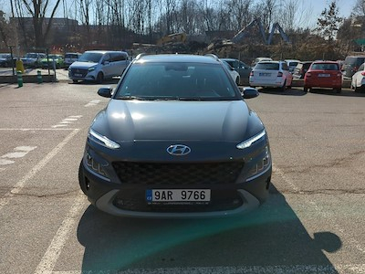 Hyundai Kona 1.6 GDI Hybrid 104kW Smart DCT