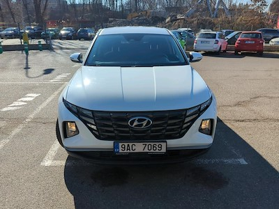 Hyundai Tucson 1.6 T-GDI 110kW Start 4x2