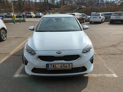 Kia Ceed 1.4 Cool