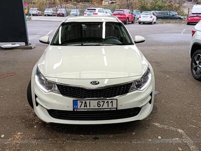 Kia Optima 1.7 CRDi Business Line SW