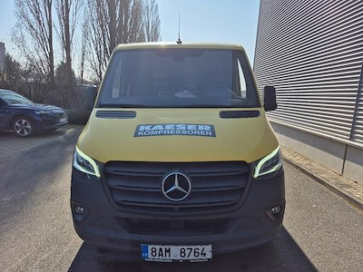 Mercedes-Benz Sprinter 2.0 317CDI/K KAWA 3.5t