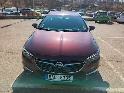 Opel Insignia 2.0 CDTi 125kW Innovation ST Auto