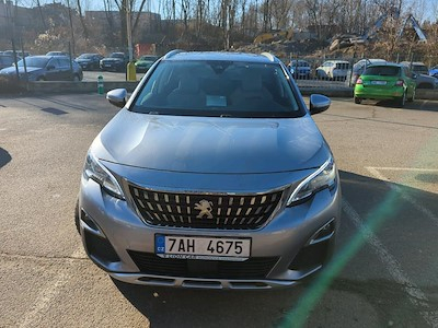 Peugeot 3008 ALLURE 1.2 PureTech 130 S&amp;S