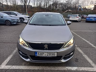 Peugeot 308 SW ACTIVE 1.2 PureTech 130 S&amp;S EAT6