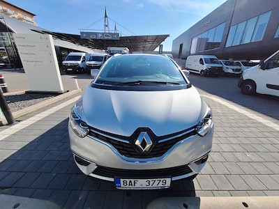 Renault Grand Blue dCi 150 Intens