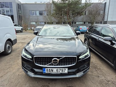 Volvo V90 B5 AWD diesel Pro Auto