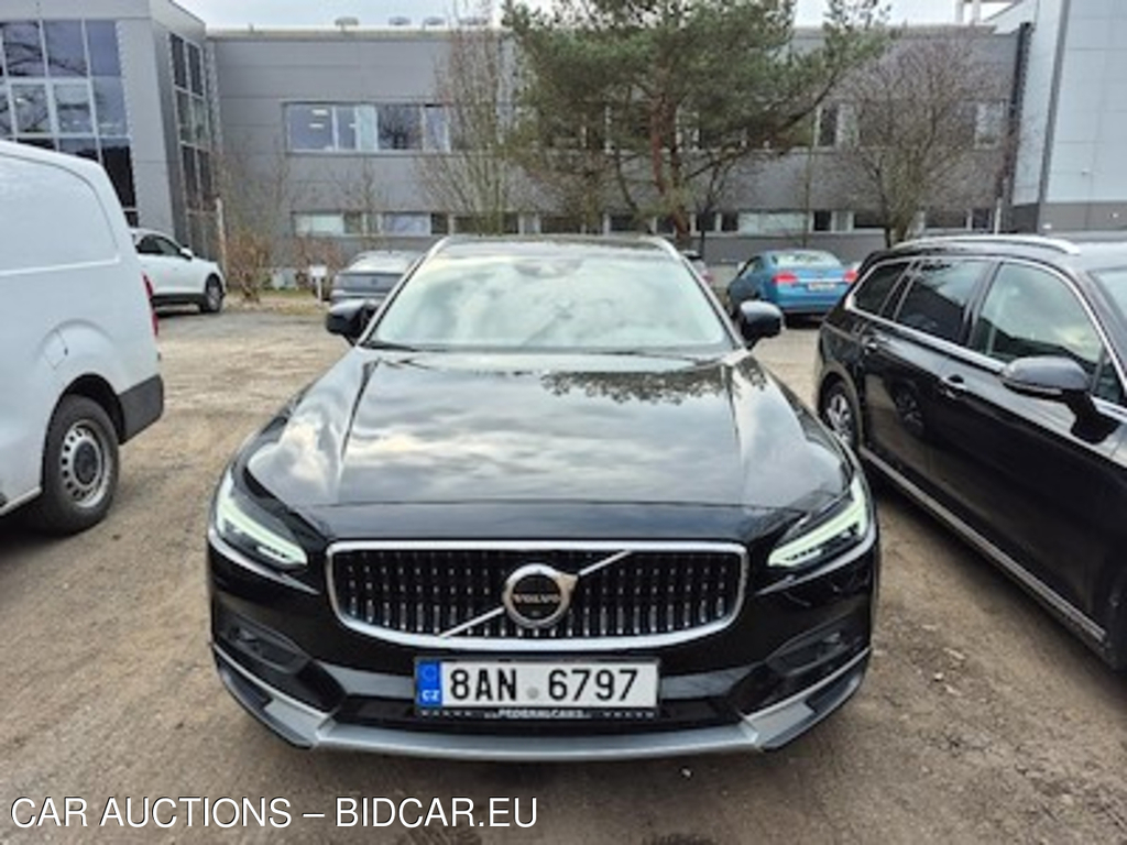 Volvo V90 B5 AWD diesel Pro Auto