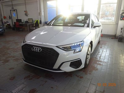 Audi A3 2.0 30 TDI SPORTBACK