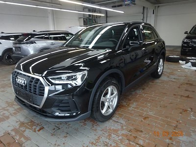 Audi Q3 40 2.0 TDI 140KW QUATTRO STRONIC