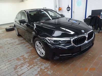 BMW series 5 2.0 520D A