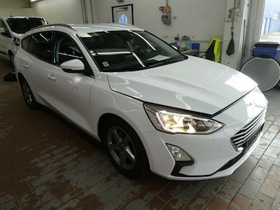 Ford focus 1.0L ECOBOOST 74KW TREND EDITION BUSIN.